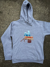 Load image into Gallery viewer, AMK Barrel Racing Hoodie - PRE ORDER
