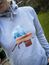 Load image into Gallery viewer, AMK Barrel Racing Hoodie - PRE ORDER
