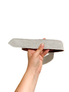 Stone Grey Ranger Belt