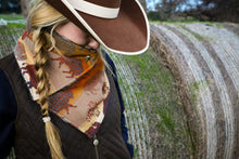 Load image into Gallery viewer, PRE ORDER - Buffalo Buckaroo cowl
