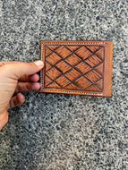 Sheridan Bifold - seconds.