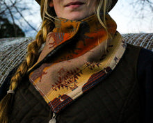 Load image into Gallery viewer, PRE ORDER - Buffalo Buckaroo cowl
